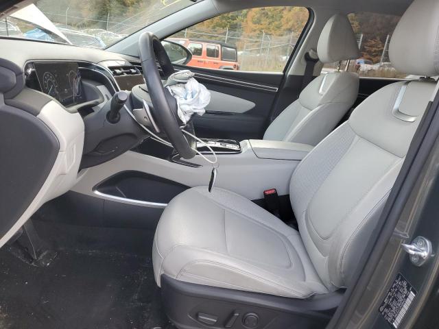 2023 HYUNDAI TUCSON LIM - KM8JECA1XPU086432