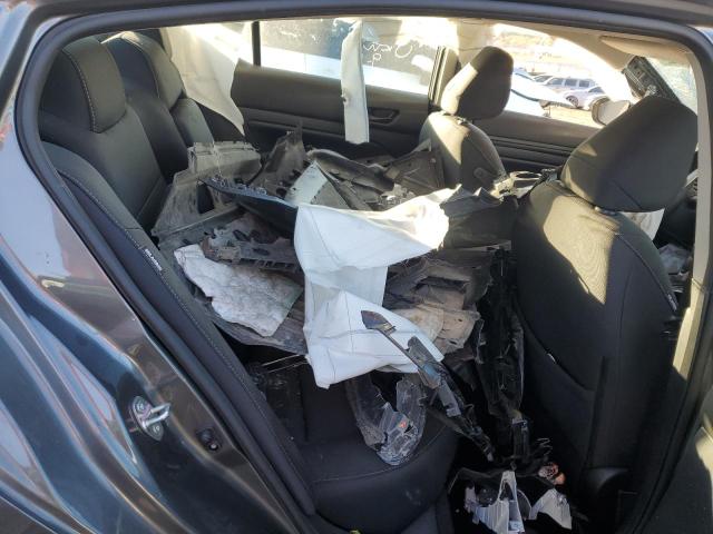 2024 NISSAN ALTIMA SV - 1N4BL4DV8RN392986