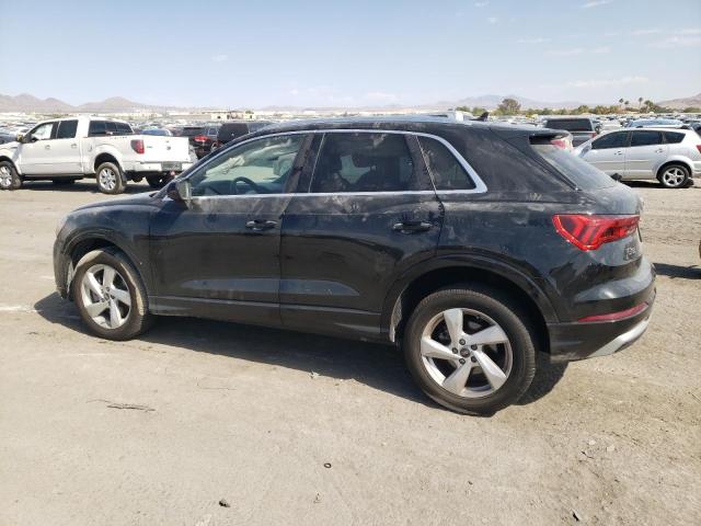 VIN WA1AUCF32M1065485 2021 AUDI Q3 no.2