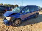 2019 DODGE GRAND CARA - 2C4RDGCG4KR580391