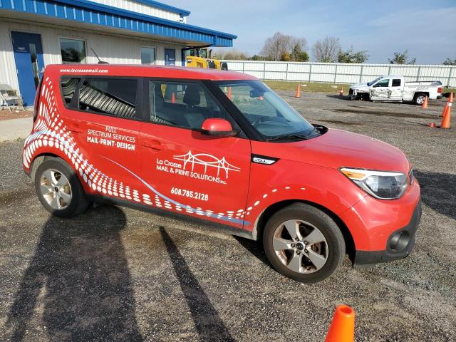 VIN KNDJN2A20K7019238 2019 KIA Soul no.4