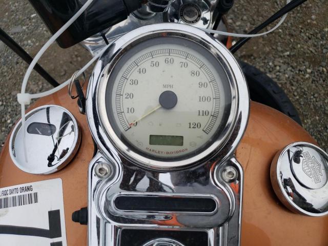 2008 HARLEY-DAVIDSON FXDC DAYTO 1HD1GV4478K310459