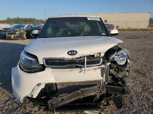 VIN KNDJP3A57G7399843 2016 KIA Soul, + no.5