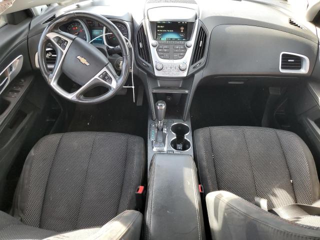 2017 CHEVROLET EQUINOX LT - 2GNALCEK9H1617220
