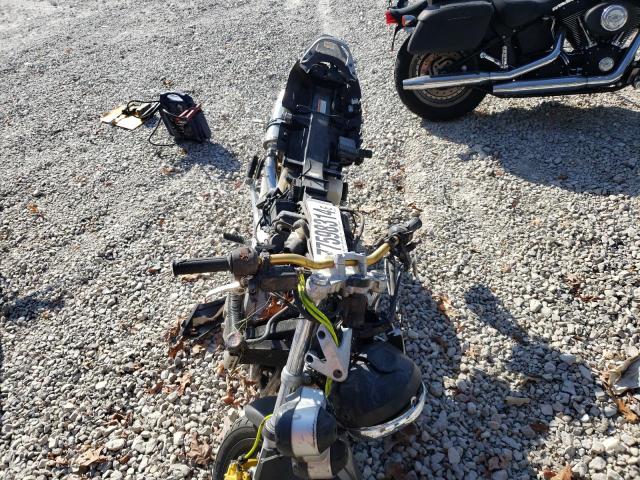 2004 HONDA CB600 F ZDCPC36054F000361