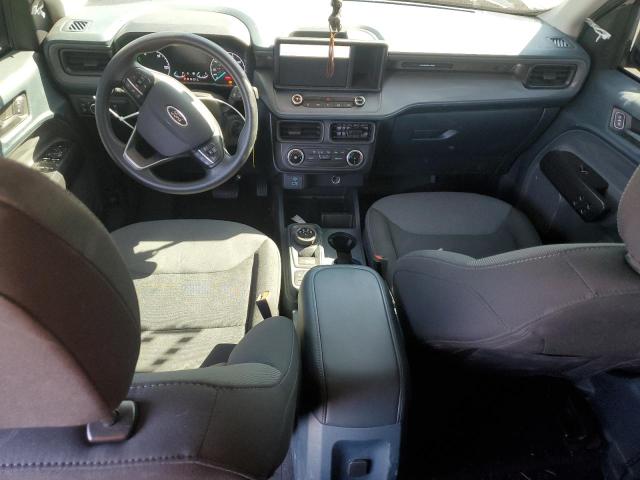 2024 FORD MAVERICK X - 3FTTW8A3XRRA95117