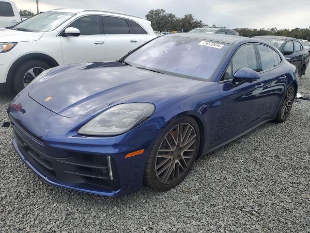 VIN WP0AA2YA6RL003409 2024 Porsche Panamera, Base no.1