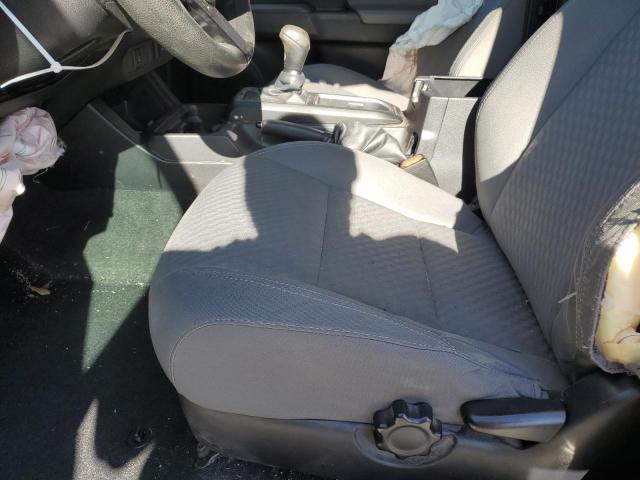 2021 TOYOTA TACOMA ACC - 3TYRX5GN8MT013278