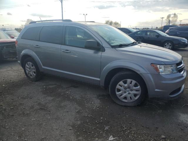 VIN 3C4PDCAB2GT230673 2016 Dodge Journey, SE no.4