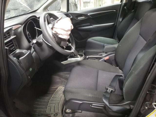 2019 HONDA FIT LX - 3HGGK5H43KM710721