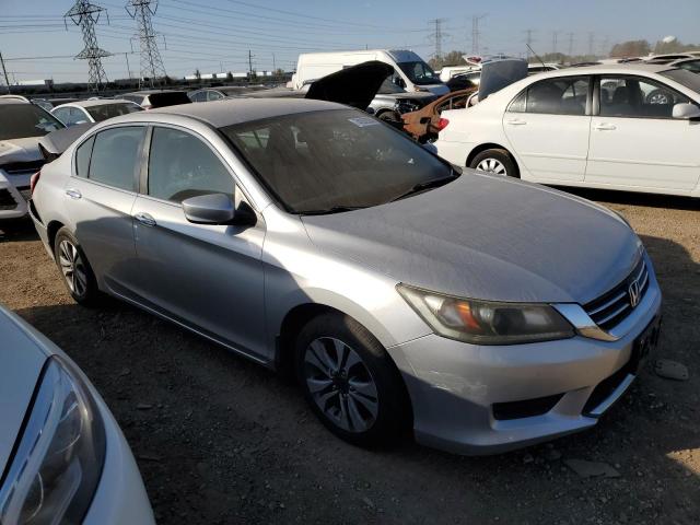 VIN 1HGCR2F34DA180990 2013 Honda Accord, LX no.4