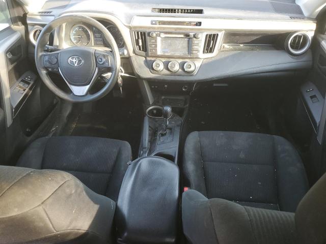 2018 TOYOTA RAV4 LE - 2T3ZFREV3JW450849