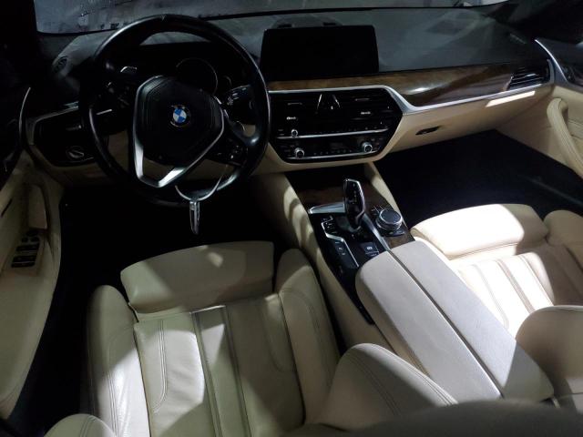 2019 BMW 530XE WBAJB1C59KB376731