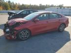 2019 KIA FORTE GT L - 3KPF34AD0KE028823