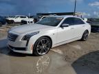 CADILLAC CT6 PLATIN photo