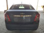 CHEVROLET SONIC LT photo