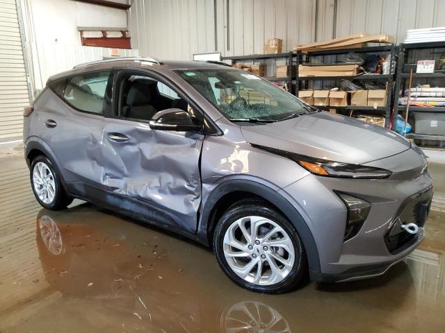 2023 CHEVROLET BOLT EUV L - 1G1FY6S0XP4155752