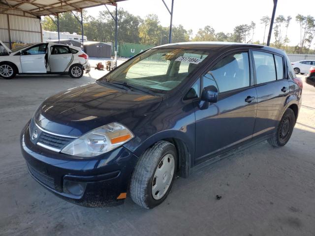 NISSAN VERSA S