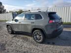 JEEP CHEROKEE L photo