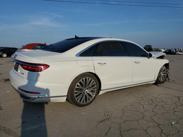 2019 AUDI A8 L WAU8DAF86KN018337