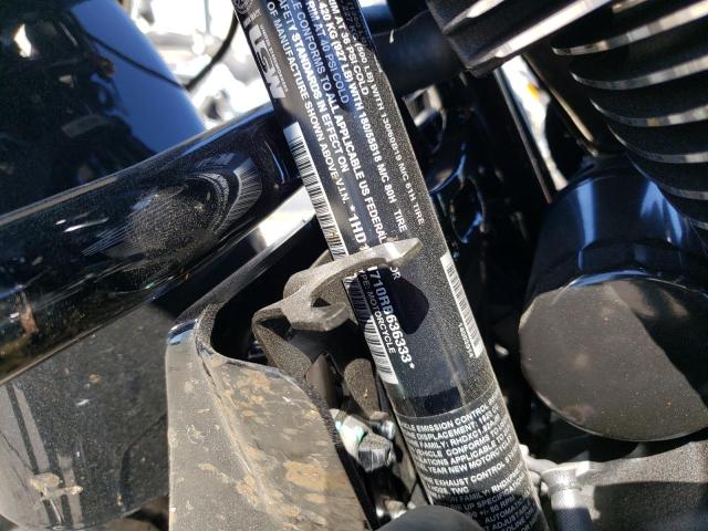 2024 HARLEY-DAVIDSON FLTRX - 1HD1KH710RB636333