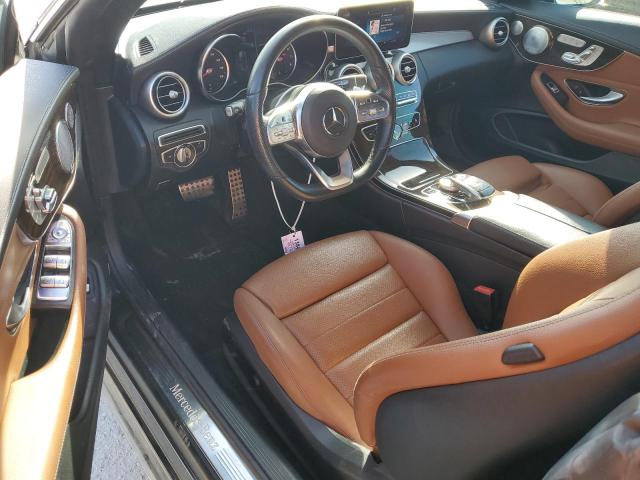 2020 MERCEDES-BENZ C 300 - W1KWK8DB0LF996311