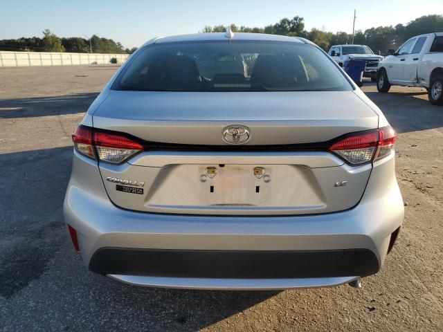 2021 TOYOTA COROLLA LE - JTDVPMAE2MJ146001