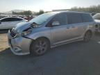 Lot #3025080178 2012 TOYOTA SIENNA SPO