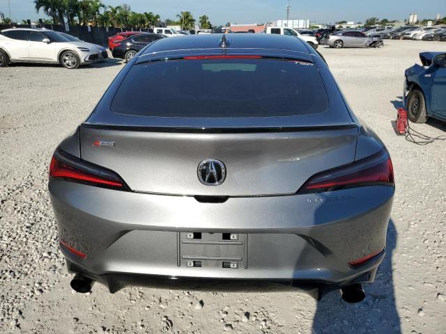 2024 ACURA INTEGRA A- - 19UDE4H39RA013234