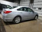 SUBARU LEGACY 2.5 photo