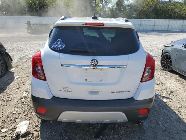 VIN KL4CJASB2GB599460 2016 Buick Encore no.6