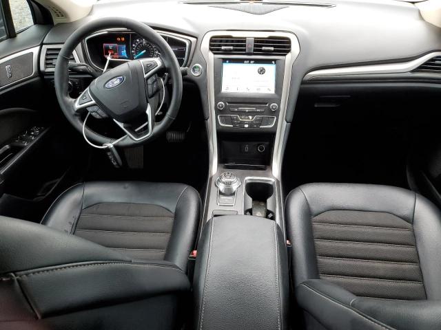 2017 FORD FUSION SE - 3FA6P0H92HR321659