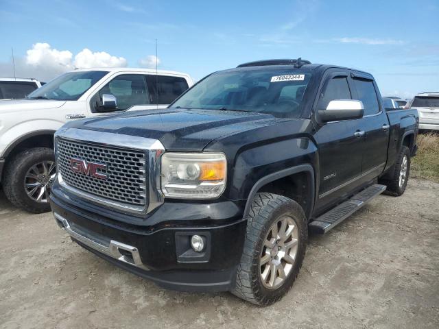 GMC SIERRA K15