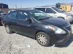 Lot #3029937825 2015 NISSAN VERSA S