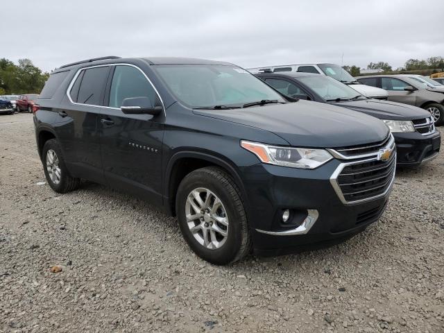 2021 CHEVROLET TRAVERSE L - 1GNERGKW3MJ167594