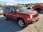 JEEP PATRIOT SP снимка