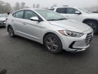 HYUNDAI ELANTRA SE photo