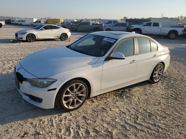 VIN WBA3B1C58EK132470 2014 BMW 3 Series, 320 I no.1