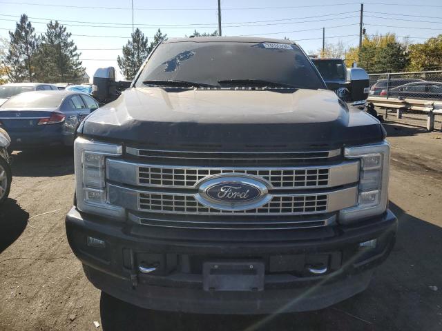 2018 FORD F250 SUPER - 1FT7W2BT7JEB51227