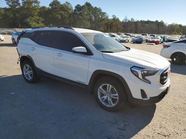 2021 GMC TERRAIN SL - 3GKALMEV9ML337500