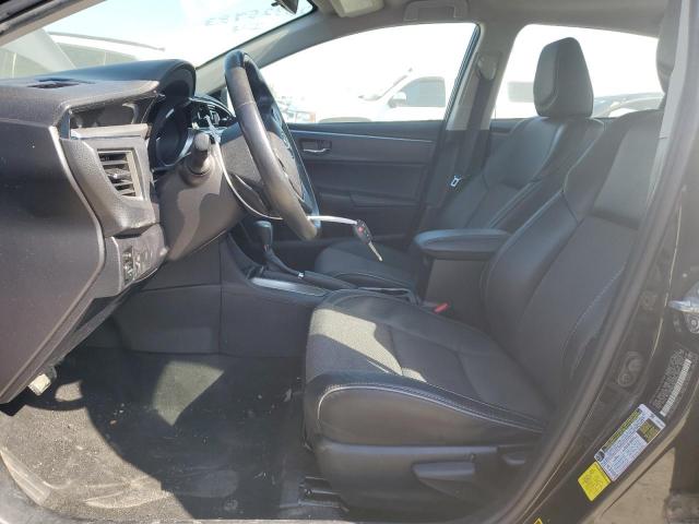 2015 TOYOTA COROLLA L - 2T1BURHE8FC351027