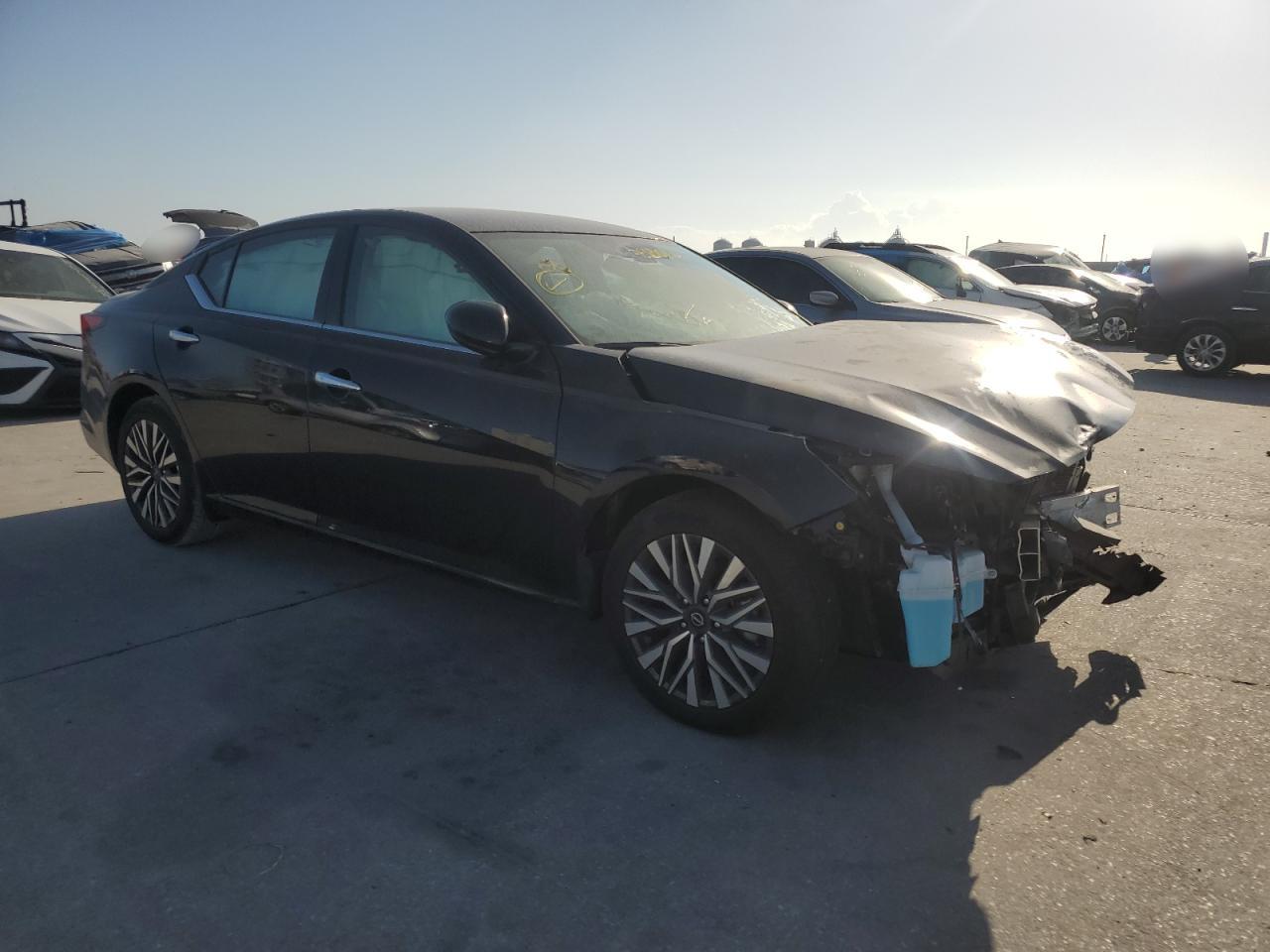 Lot #2962317983 2023 NISSAN ALTIMA SV