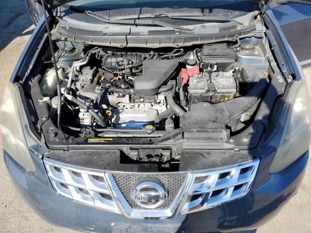 VIN JN8AS5MTXEW618824 2014 Nissan Rogue, S no.12