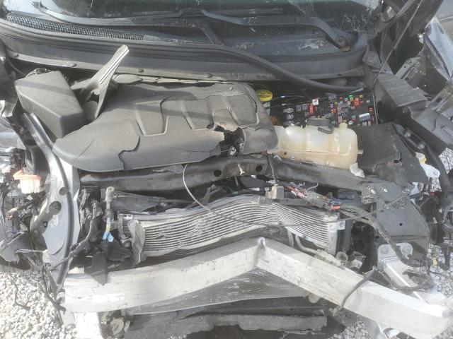 2019 JEEP CHEROKEE L - 1C4PJMDX5KD380393