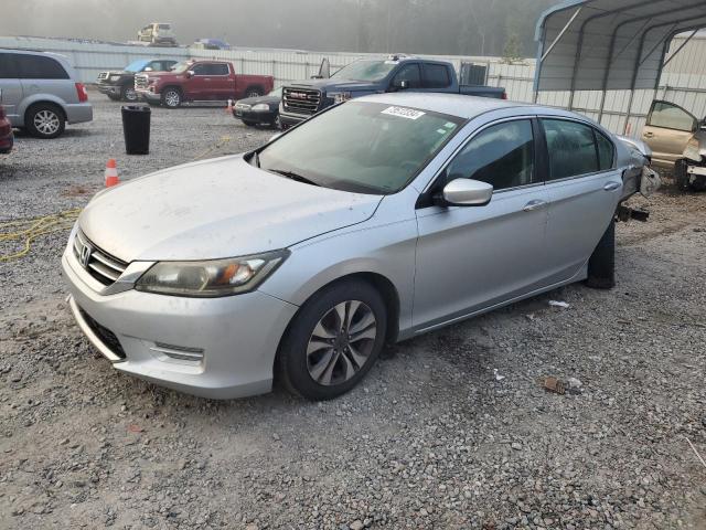 2013 HONDA ACCORD LX #3009252050