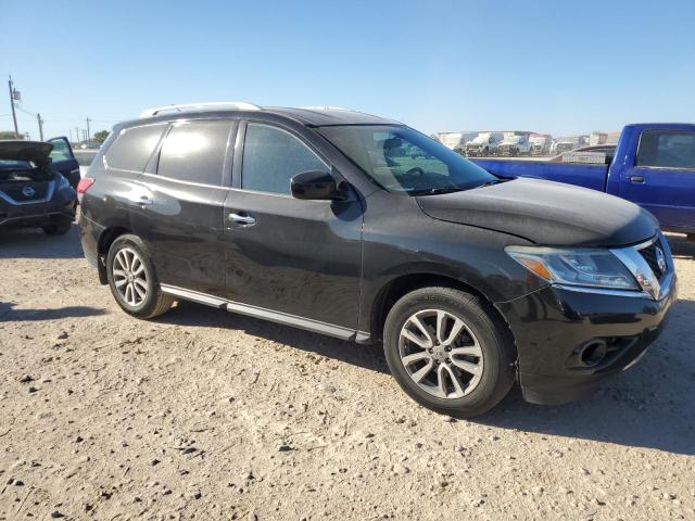 VIN 5N1AR2MN1FC687326 2015 Nissan Pathfinder, S no.4