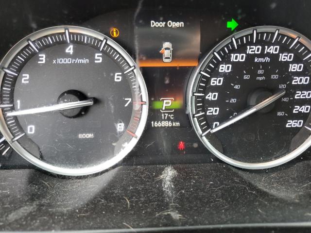2015 ACURA TLX ADVANC 19UUB3F78FA803208
