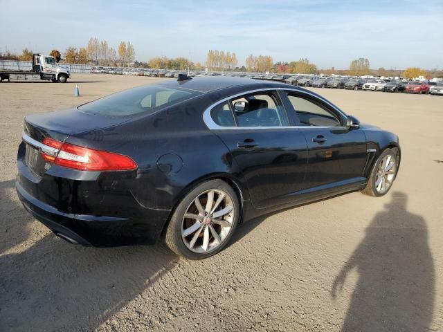 2015 JAGUAR XF SAJXJ0EF3F8U74173