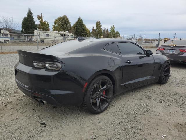 2020 CHEVROLET CAMARO SS - 1G1FG1R77L0144055