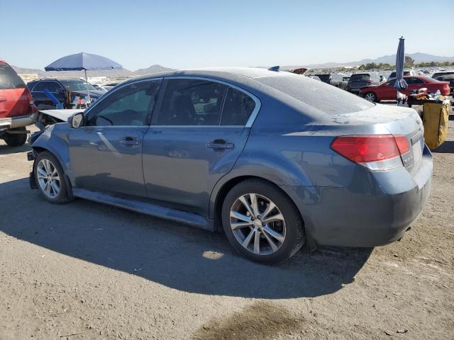 VIN 4S3BMDL67E2004224 2014 Subaru Legacy, 3.6R Limited no.2